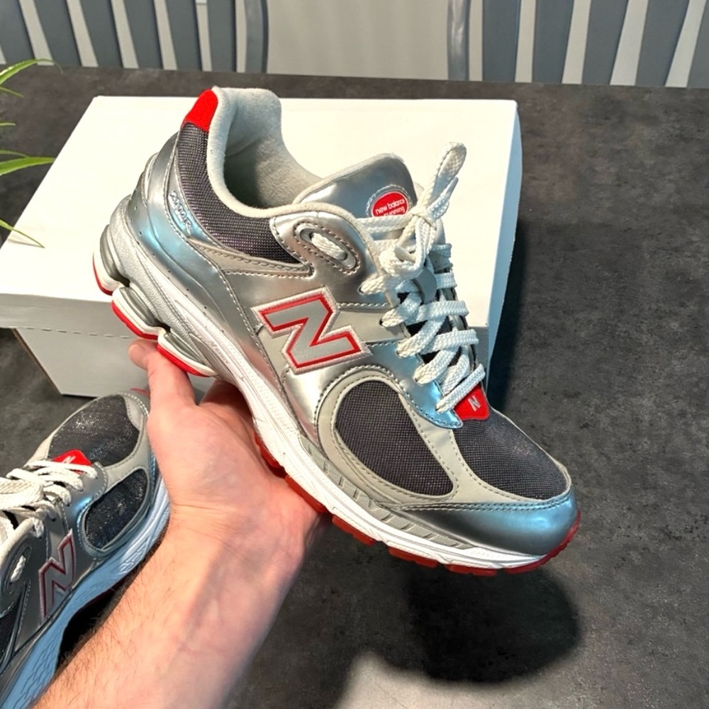 🔥NB 2002R🔥